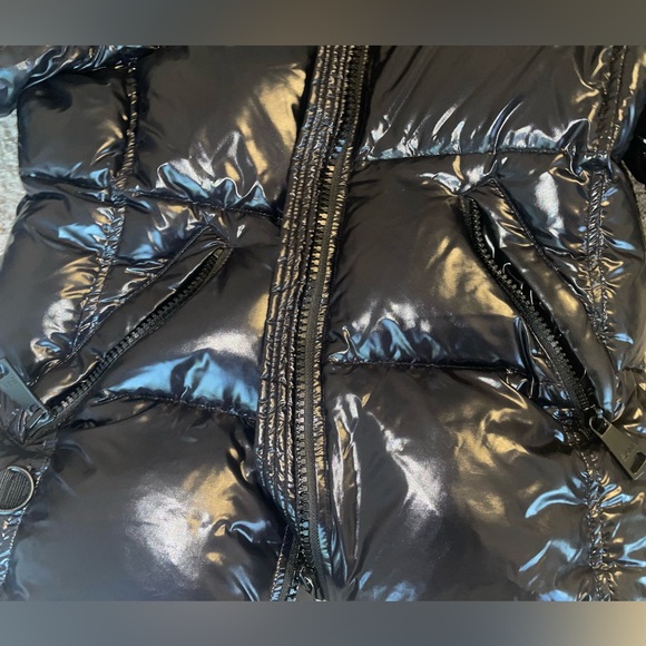 Women’s SAM Puffer - Picture 6 of 6